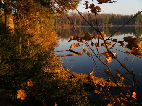 Photo from Three day trip in Algonquin Provincial Park