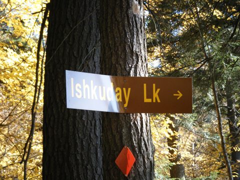 Photo from Three day trip in Algonquin Provincial Park