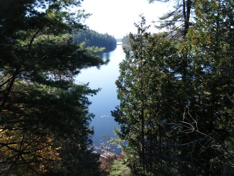 Photo from Three day trip in Algonquin Provincial Park