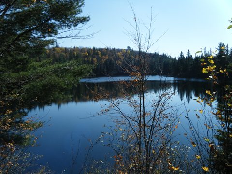 Photo from Three day trip in Algonquin Provincial Park