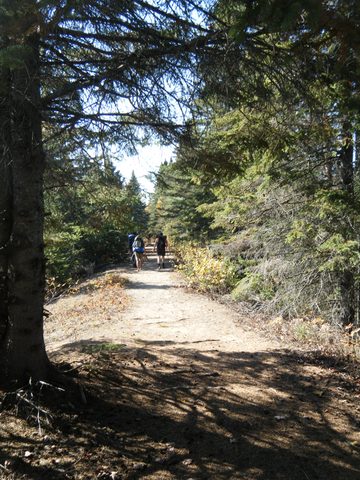Photo from Three day trip in Algonquin Provincial Park