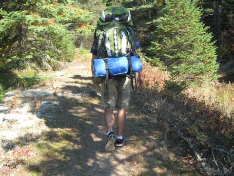 Photo from Three day trip in Algonquin Provincial Park