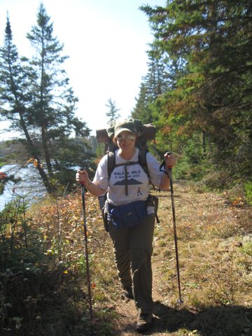 Photo from Three day trip in Algonquin Provincial Park