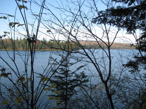 Photo from Three day trip in Algonquin Provincial Park