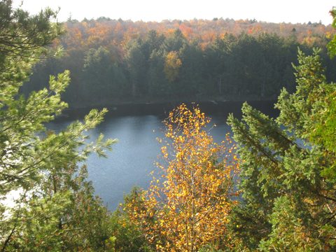 Photo from Three day trip in Algonquin Provincial Park