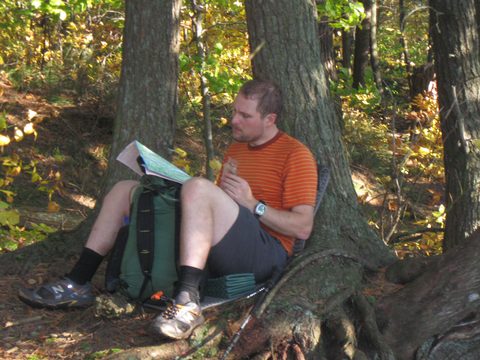Photo from Three day trip in Algonquin Provincial Park