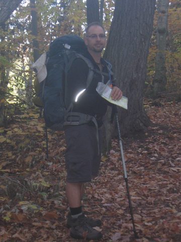 Photo from Three day trip in Algonquin Provincial Park