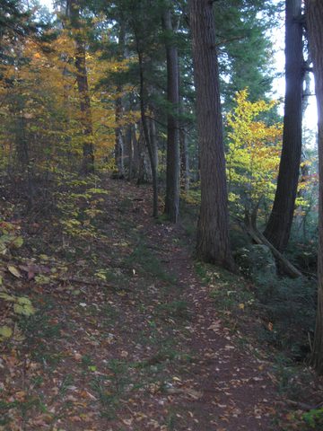 Photo from Three day trip in Algonquin Provincial Park
