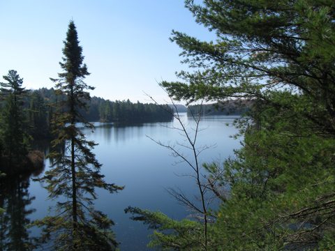 Photo from Three day trip in Algonquin Provincial Park