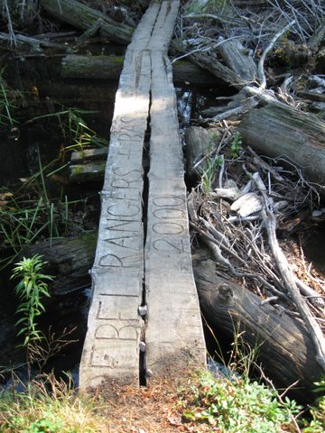Photo from Three day trip in Algonquin Provincial Park