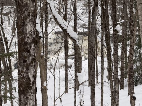Photo from Beginners Winter Backpacking Course