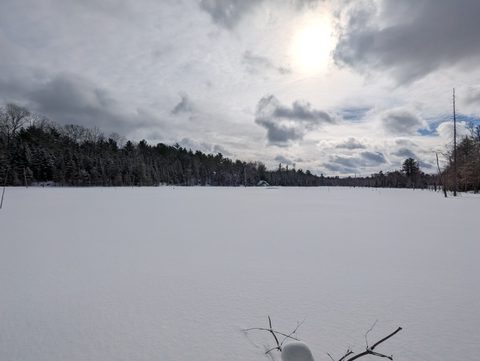 Photo from Beginners Winter Backpacking Course