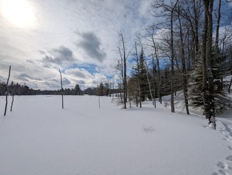Photo from Beginners Winter Backpacking Course