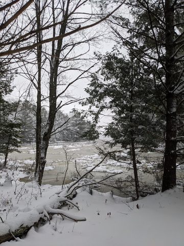 Photo from Shoulder season romp