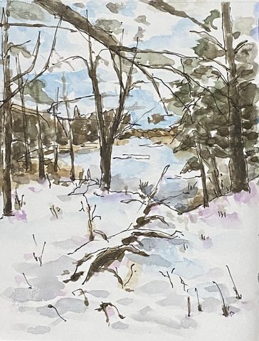 Photo from Shoulder season romp