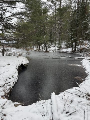 Photo from Shoulder season romp