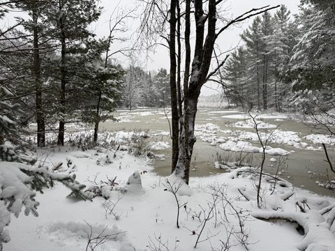 Photo from Shoulder season romp