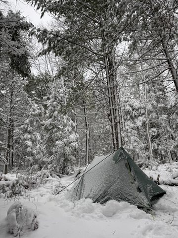 Photo from Shoulder season romp