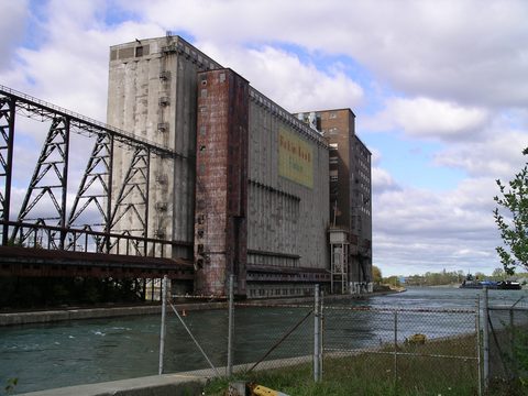 Photo from Niagara Region Bike Tour