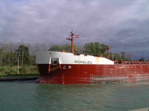 Photo from Niagara Region Bike Tour