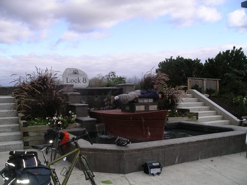 Photo from Niagara Region Bike Tour