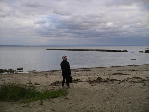Photo from Niagara Region Bike Tour