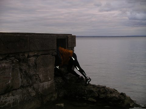 Photo from Niagara Region Bike Tour