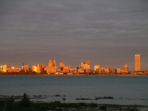 Photo from Niagara Region Bike Tour