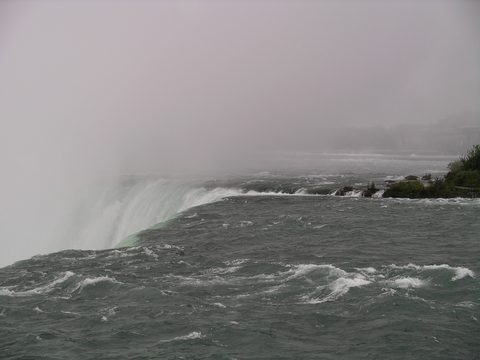 Photo from Niagara Region Bike Tour