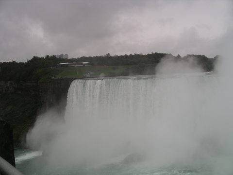 Photo from Niagara Region Bike Tour