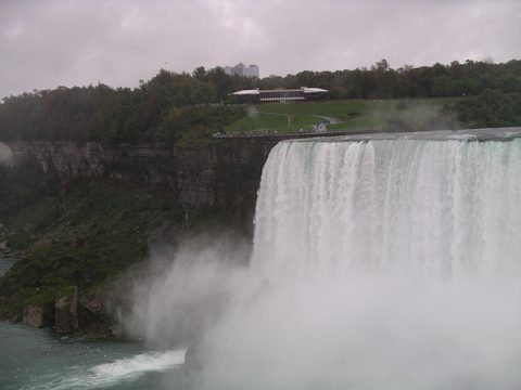 Photo from Niagara Region Bike Tour