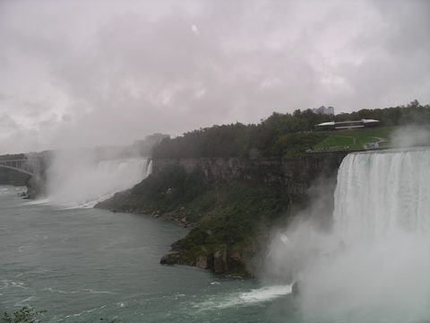 Photo from Niagara Region Bike Tour