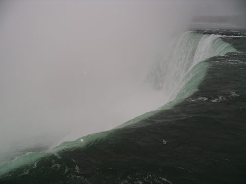 Photo from Niagara Region Bike Tour
