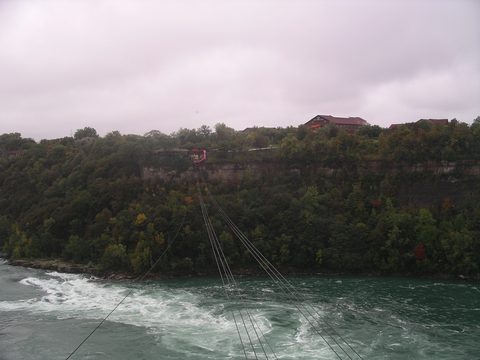Photo from Niagara Region Bike Tour