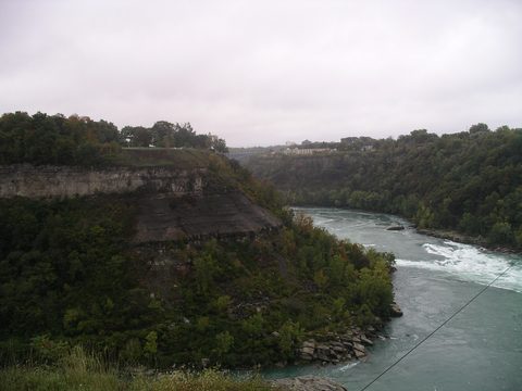 Photo from Niagara Region Bike Tour