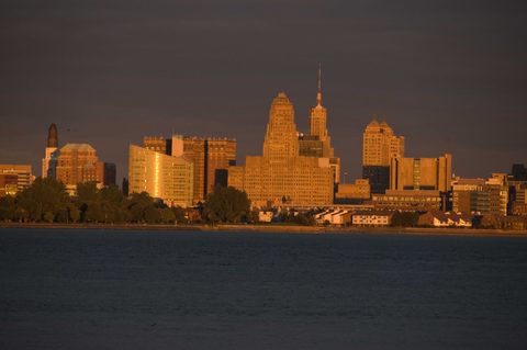 Photo from Niagara Region Bike Tour