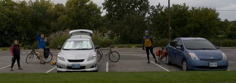 Photo from Niagara Region Bike Tour