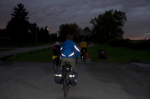 Photo from Niagara Region Bike Tour