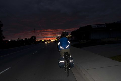 Photo from Niagara Region Bike Tour