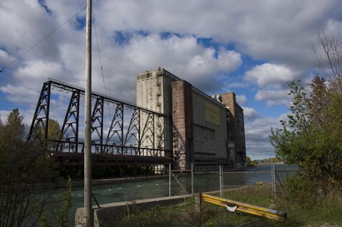 Photo from Niagara Region Bike Tour