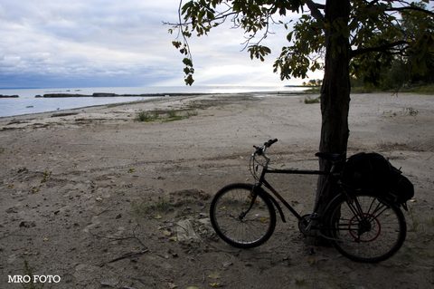 Photo from Niagara Region Bike Tour