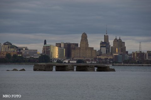 Photo from Niagara Region Bike Tour