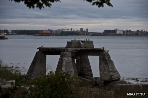 Photo from Niagara Region Bike Tour