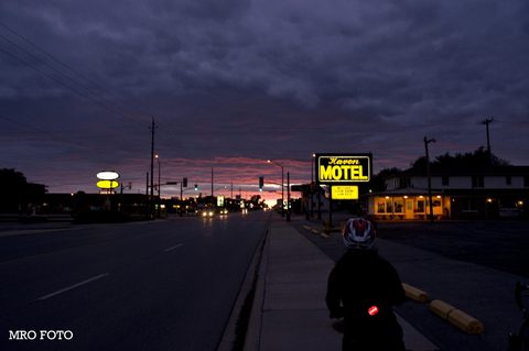 Photo from Niagara Region Bike Tour