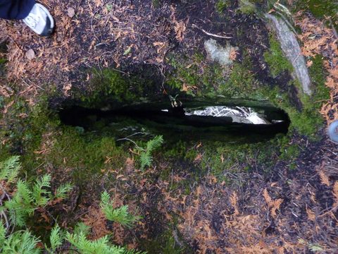 Photo from Backpacking - Bruce Peninsula National Park - through hike