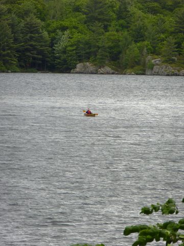 Photo from Canoe camping, Massasauga Provincial Park