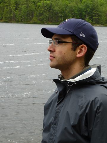 Photo from Canoe camping, Massasauga Provincial Park