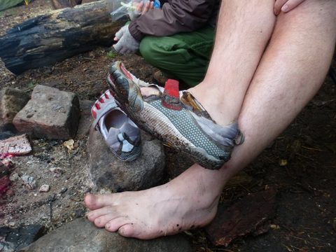 Photo from Canoe camping, Massasauga Provincial Park