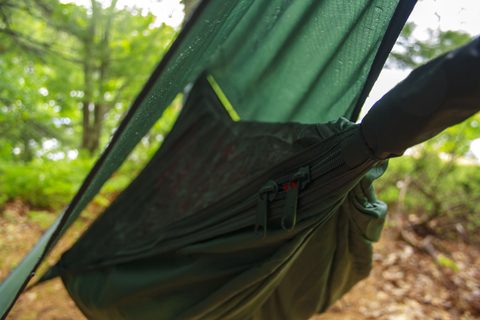 Photo from Canoe camping, Massasauga Provincial Park