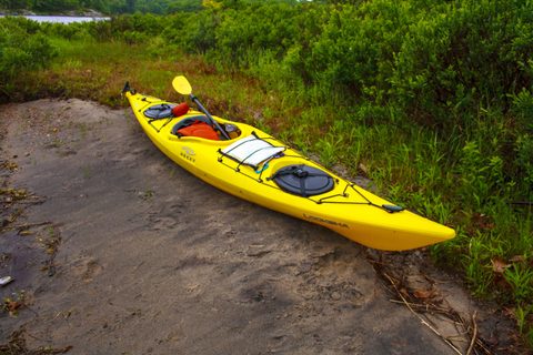 Photo from Canoe camping, Massasauga Provincial Park